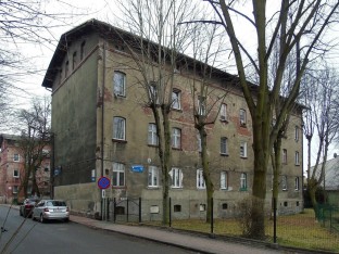 Mieszkanie, Katowice, Ligocka 78/22