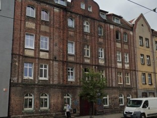 Mieszkanie, Chorzów, Armii Krajowej 102/5-6