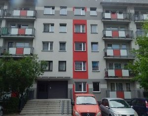 Mieszkanie, Mysłowice, Bończyka 44/34
