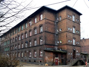 Mieszkanie, Katowice, Lisa 14d/20