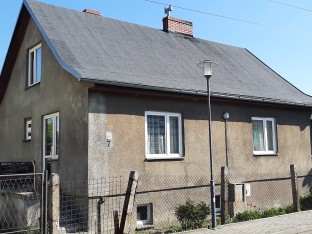 Działka, Katowice, Sosnowa 7