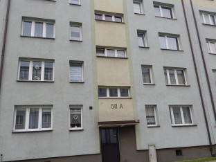 Mieszkanie, Ruda Śląska, Oświęcimska 50/10