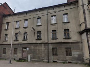 Lokal użytkowy, Mysłowice, Świerczyny 16