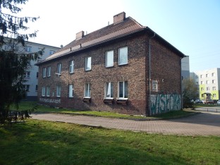 Mieszkanie, Mysłowice, Aleja Spacerowa 13/5