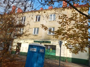Mieszkanie, Sosnowiec, Spadochroniarzy 1/17