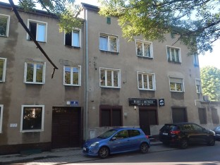 Mieszkanie, Katowice, Szczecińska 8/8