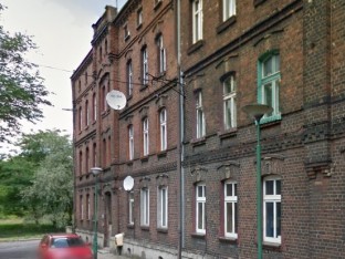 Mieszkanie, Katowice, Waleriana 8/4