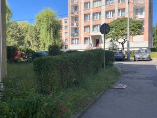 Mieszkanie, Katowice, Leśnego Potoku 33b/26