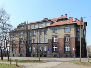 Mieszkanie, Świętochłowice, Mickiewicza 12/2