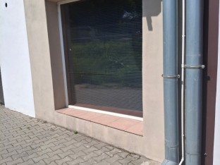 Lokal użytkowy, Katowice, Żeleńskiego 83 (LU pow. 50,90 m²)
