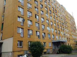 Mieszkanie, Katowice, Kściuczyka 3b/86