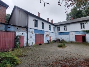 Lokal użytkowy, Katowice, Korfantego 131A (2U) - wynajem 2 lokali w "pakiecie"