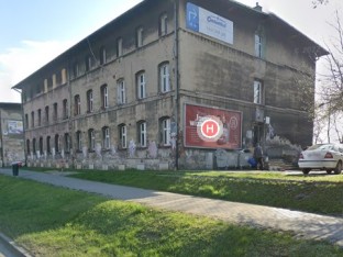 Mieszkanie, Katowice, Bocheńskiego 48/2