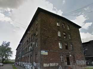 Mieszkanie, Katowice, Pokoju 14/5a