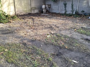 Miejsce parkingowe, Mysłowice, J. Ziętka 102 (dz. 3535/218) 2 - EKSPOZYCJA STAŁA