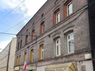Mieszkanie, Chorzów, Armii Krajowej 68/10