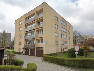 Lokal użytkowy, Katowice, Gallusa 11/1L