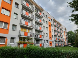 Mieszkanie, Mysłowice, Bończyka 42/46