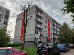 Mieszkanie, Mysłowice, Bończyka 44/231