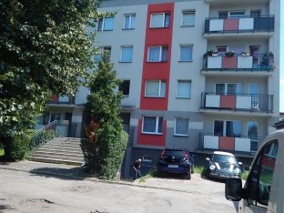 Mieszkanie, Mysłowice, Bończyka 44/79