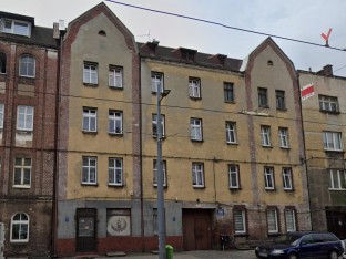 Mieszkanie, Chorzów, Armii Krajowej 100/17