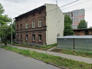 Mieszkanie, Katowice, Ryszarda 7/4