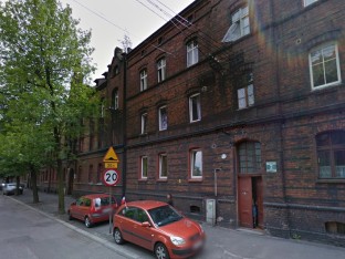Mieszkanie, Mysłowice, Gwarków 2/4