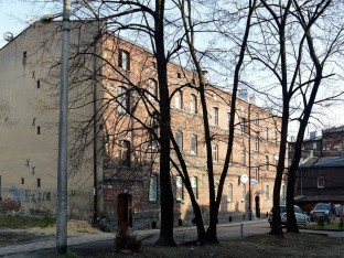 Mieszkanie, Katowice, Kowalska 4/7