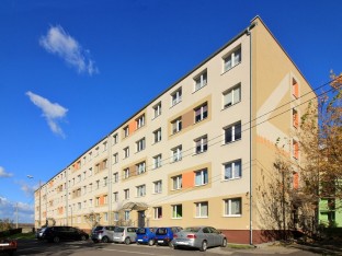 Mieszkanie, Ruda Śląska, Warsztatowa 4c/14