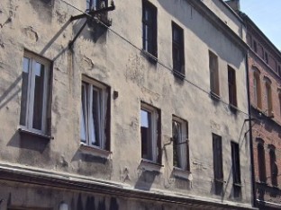 Mieszkanie, Mysłowice, Sobieskiego 3/4