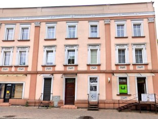 Lokal użytkowy, Mysłowice, Bytomska 20