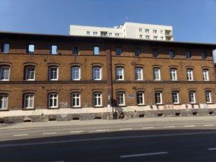 Mieszkanie, Katowice, Wiśniowa 5/10