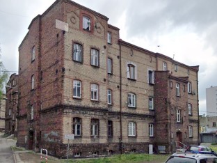 Mieszkanie, Katowice, Nowa 2a/20