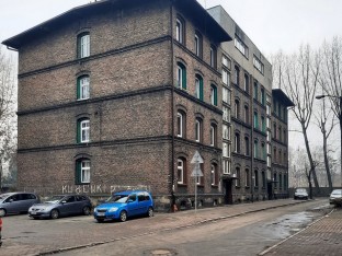 Mieszkanie, Katowice, Wyplera 13/5
