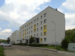 Mieszkanie, Katowice, Kijowska 73g/3