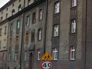 Mieszkanie, Mysłowice, Miarki 4/12